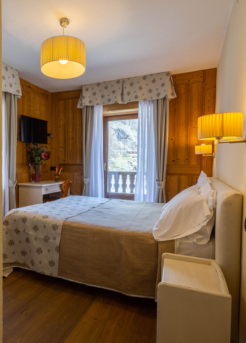 offerta gran paradiso hotel